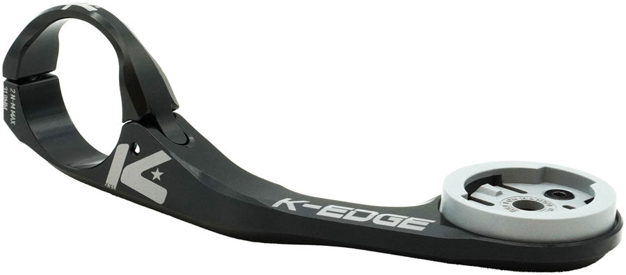 K-Edge Wahoo Max XXL Mount - 31.8 Black