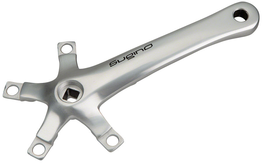 Sugino XD600 Tandem Crank Arm Bicycle Cranksets