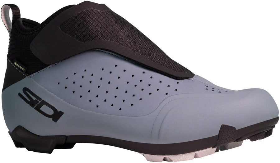 Sidi Glacies Millenium Fit Bicycle Shoes