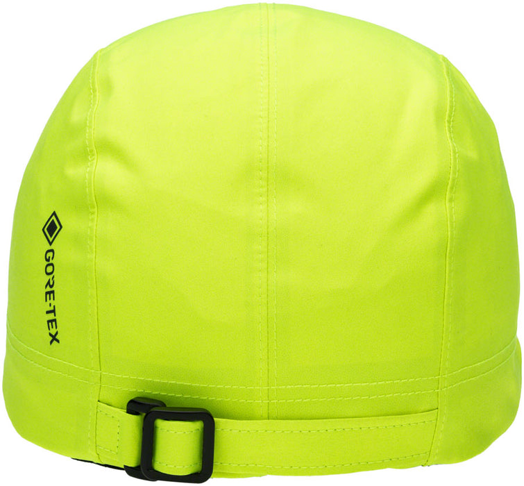 Gorewear Gore-Tex Cap — Bicycle Caps