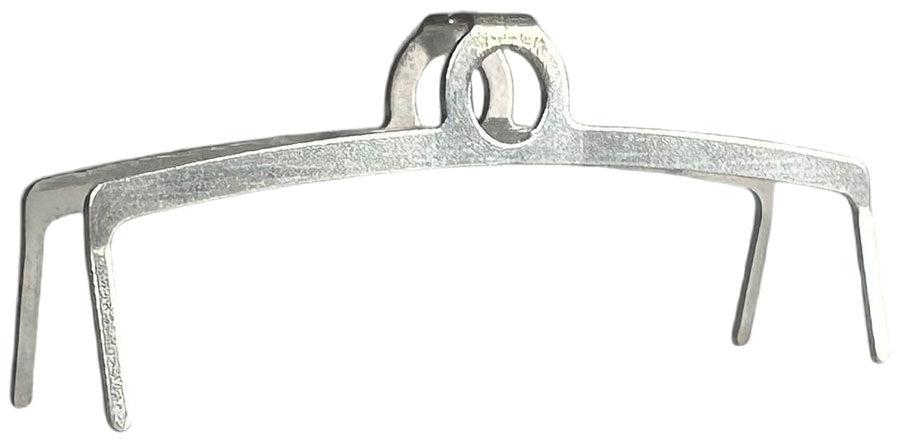 MTX Gold Label HD Disc Brake Pads - Ceramic/Kevlar Compound Hope Tech 3 and Tech 4 E4 and RX4 4-Piston Single Set