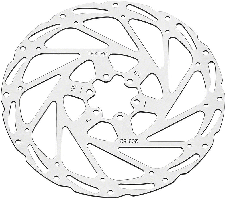 Tektro Disc Brake Rotors Bicycle Brake Rotors