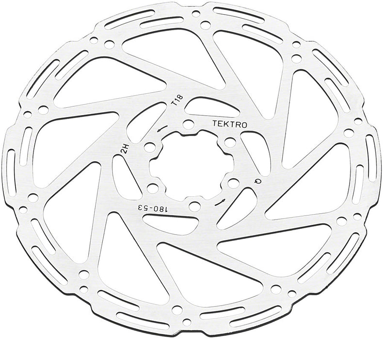 Tektro Disc Brake Rotors Bicycle Brake Rotors