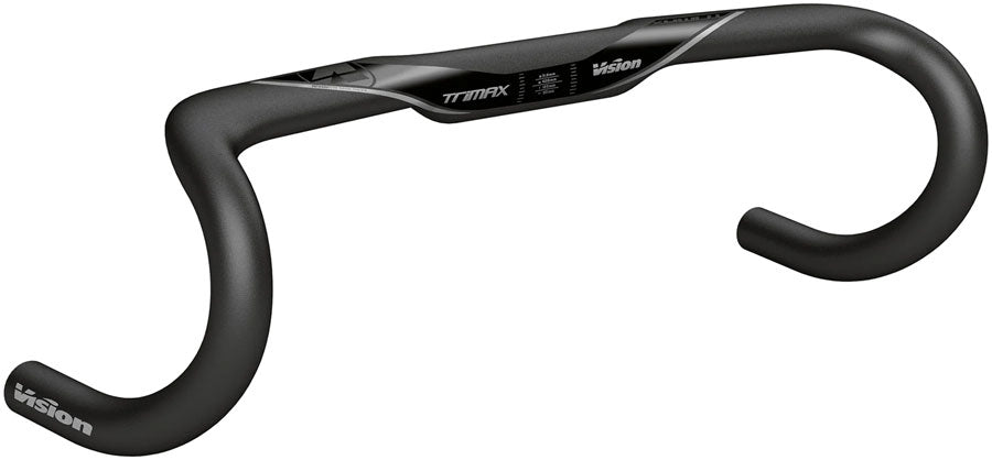 Vision TriMax Alloy Aero Handlebar