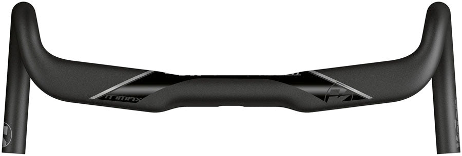 Vision TriMax Alloy Aero Handlebar