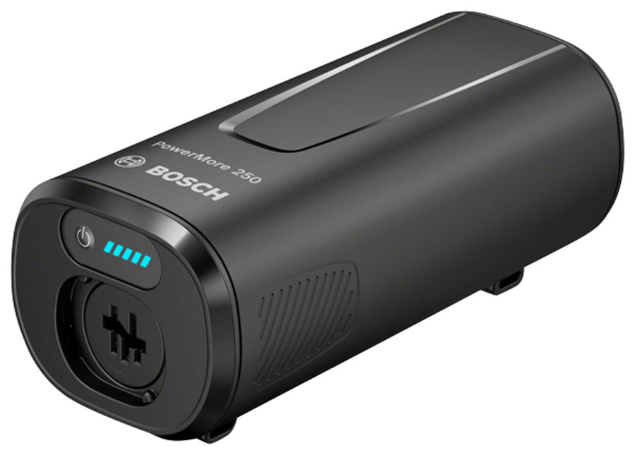 Bosch PowerMore 250 Range Extending Battery The smart system E-Bike Part & Accessories