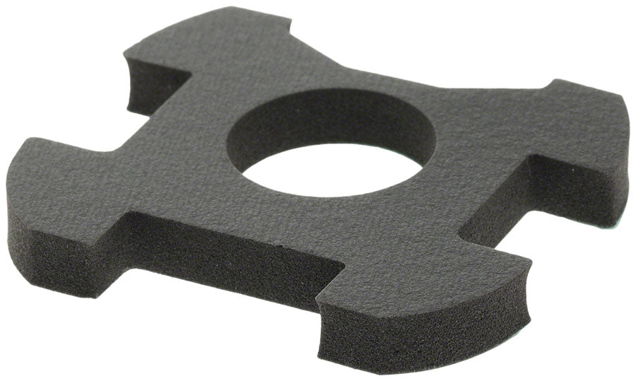 Bosch PowerTube 600/800 Horizontal/Vertical Battery Damping Element E-Bike Part & Accessories