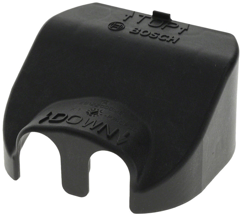 Bosch PowerTube 600/800 Horizontal/Vertical Battery Holder Protective Cap E-Bike Part & Accessories