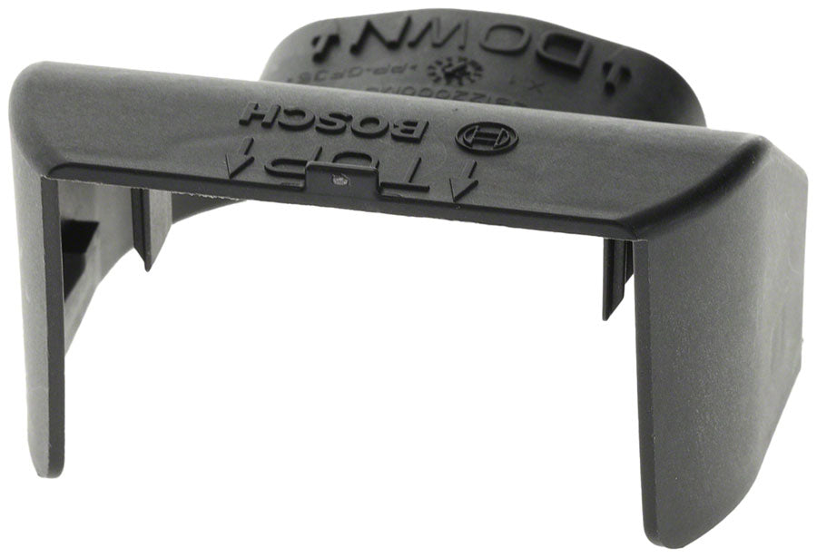 Bosch PowerTube 600/800 Horizontal/Vertical Battery Holder Protective Cap E-Bike Part & Accessories