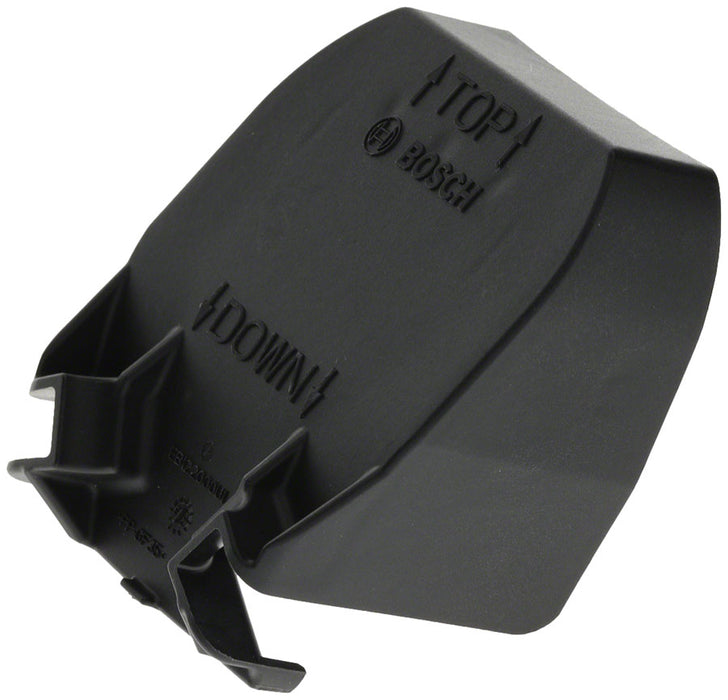 Bosch PowerTube 600/800 Battery Protective Cap and Holder E-Bike Part & Accessories
