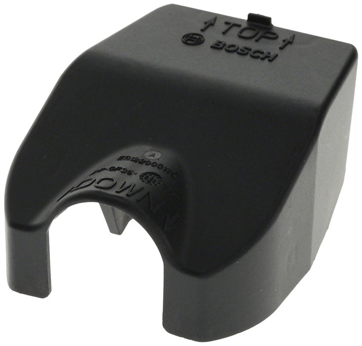 Bosch PowerTube 600/800 Horizontal/Vertical Battery Holder Protective Cap E-Bike Part & Accessories