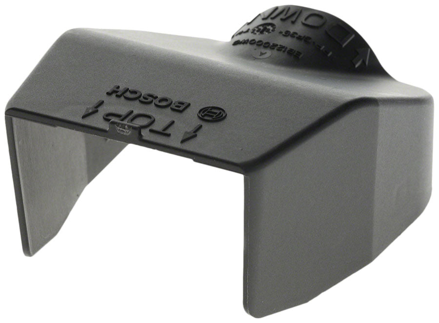 Bosch PowerTube 600/800 Horizontal/Vertical Battery Holder Protective Cap E-Bike Part & Accessories