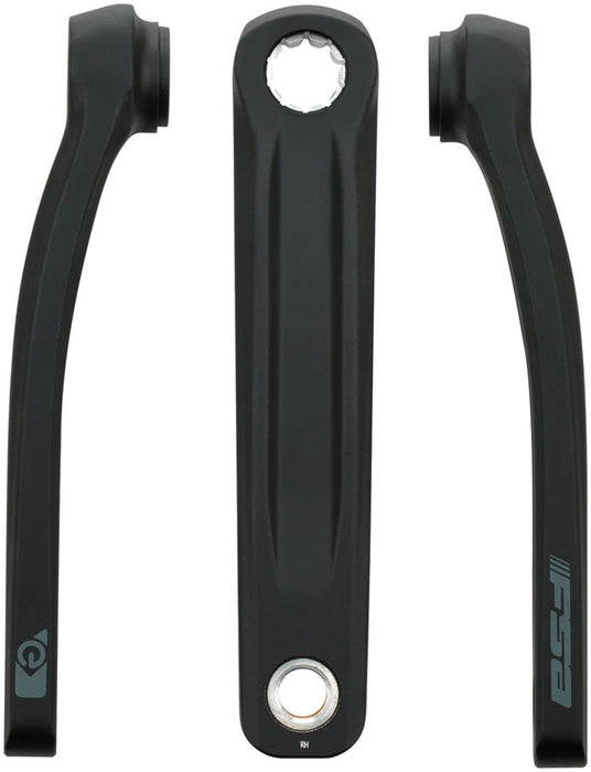 FSA Yamaha PWX eBike Armset 175mm ISIS