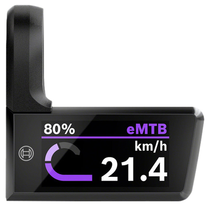 Bosch Purion 400 Retrofit Kit Display with Mount Hardware The smart system E-Bike Part & Accessories