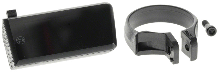 Bosch Purion 400 Retrofit Kit Display with Mount Hardware The smart system E-Bike Part & Accessories