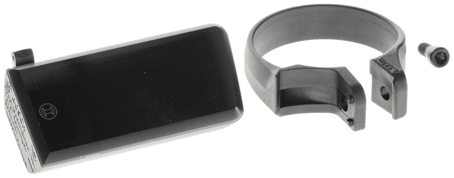 Bosch Purion 400 Retrofit Kit Display with Mount Hardware The smart system E-Bike Part & Accessories