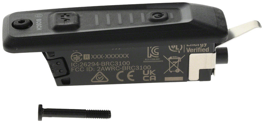 Bosch System Controller E-Bike Part & Accessories