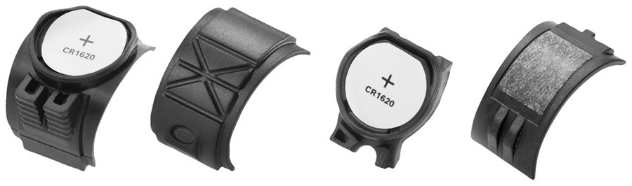 Bosch Mini Remote rubber shims (BRC3300)   22.2mm E-Bike Part & Accessories