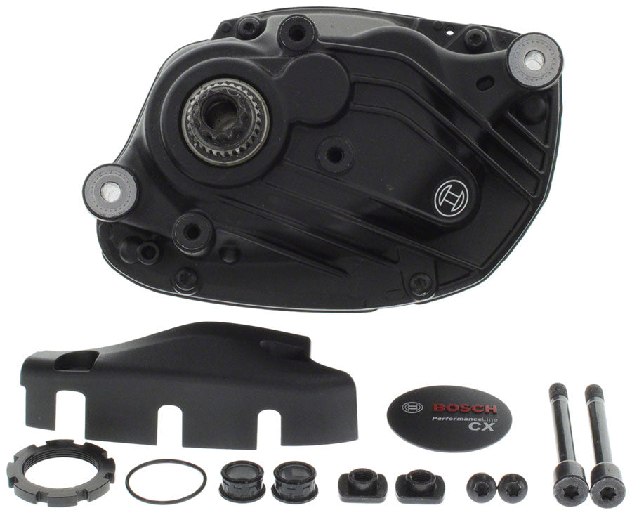 Kit Moteur Bosch Performance Line CX (BDU3840) Pour VAE - Large