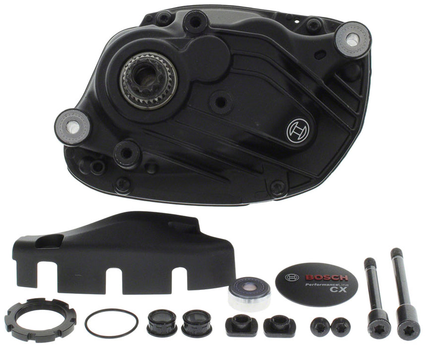 Bosch Performance Line CX Drive Unit Kit - BDU3840 E-Bike Part & Accessories