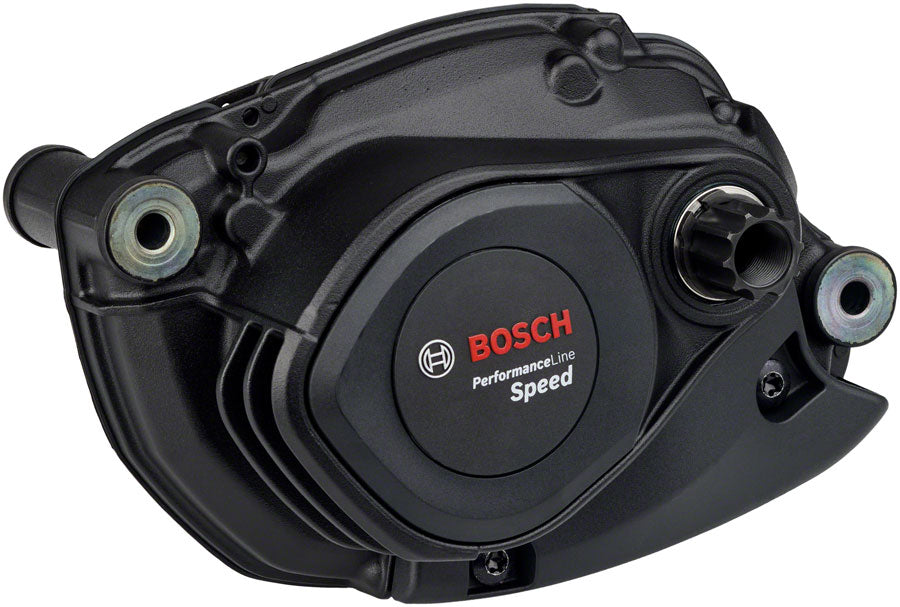 Bosch Performance Line Speed Drive Unit Kit for E-Bike Motor Systems and Replacements E-Bike Part & Accessories