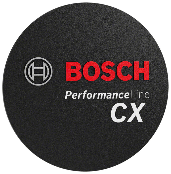 Bosch Performance Line CX Logo Cover - MY25 E-Bike Part & Accessories