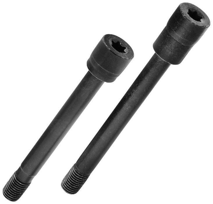 Bosch Drive Unit Screw Set for Frame Bushings E-Bike Part & Accessories