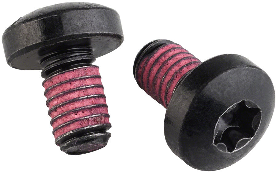 Bosch Cable Cover Screw Set - For BDU38YY Drive Unit Plugs MY25 E-Bike Part & Accessories