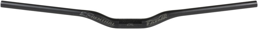 Renthal FatBar Carbon Handlebar Bicycle Handlebars
