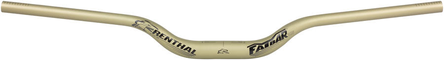 Renthal Fatbar 35 Handlebar