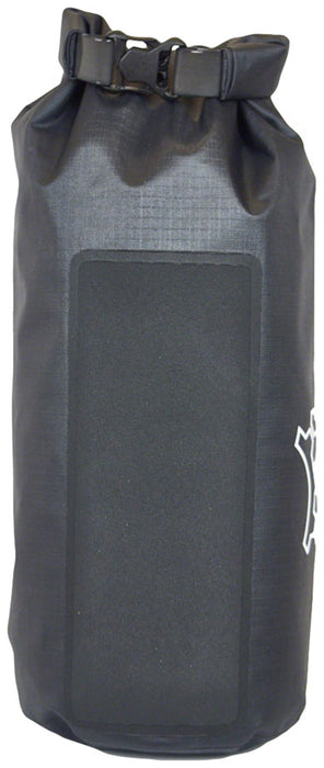 Revelate Designs Polecat Cargo Cage Drybag - 3.5L Black