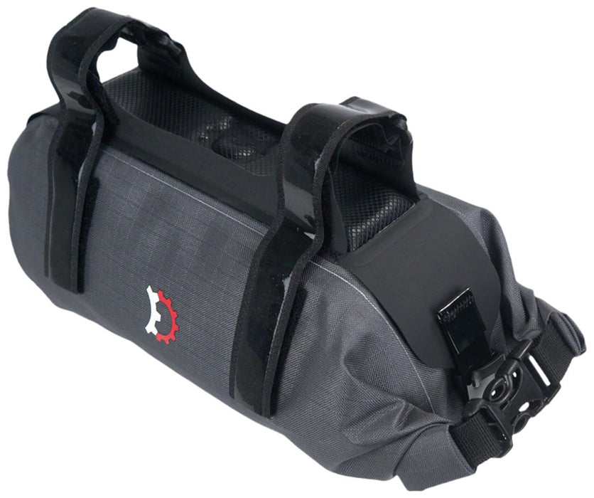 Revelate Joey Downtube Bag - Black 2L