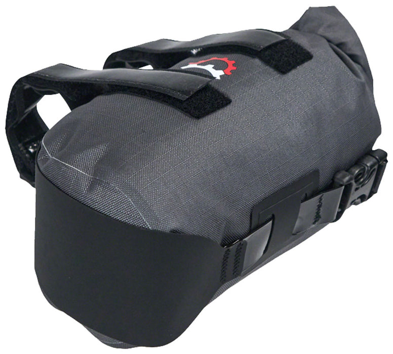 Revelate Joey Downtube Bag - Black 1L