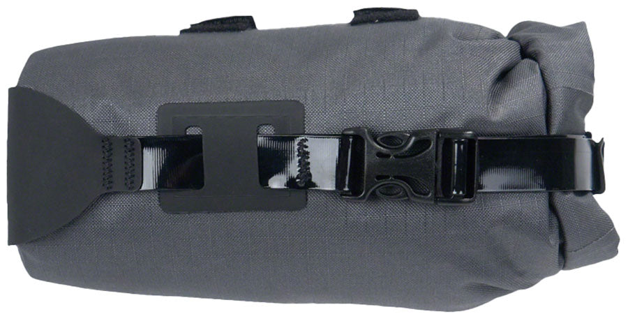 Revelate Joey Downtube Bag - Black 1L
