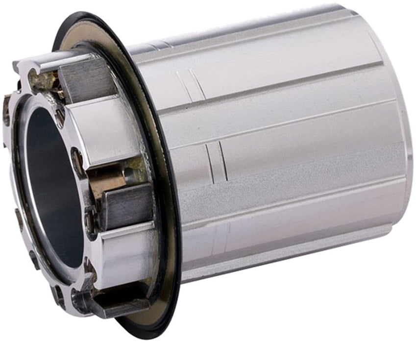 FSA HG Freehub For Metron SL/TL Disc Brake Wheels Shimano HyperGlide 11/12-Speed   Alloy