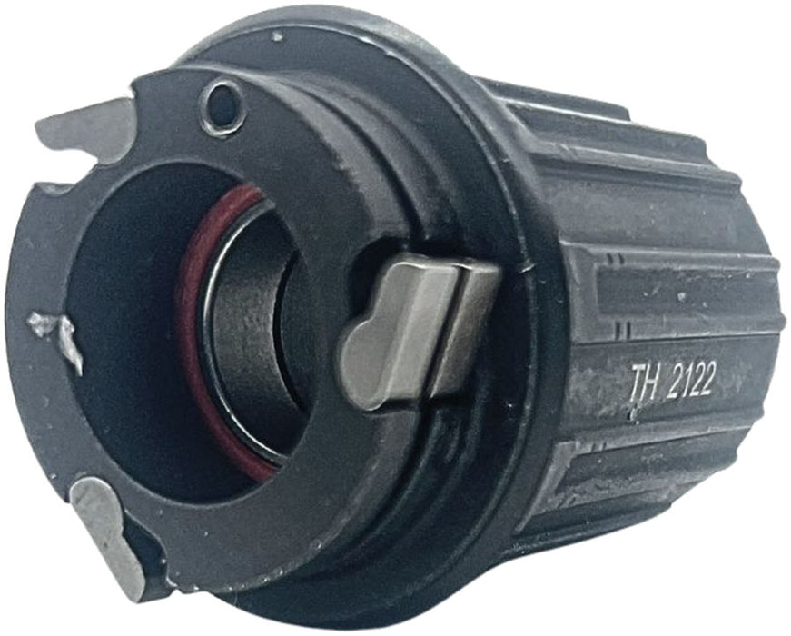 FSA HG Freehub For Team Aero-Gravel WH-VT-323 Disc Brake Wheels Shimano HyperGlide 11/12-Speed   Alloy