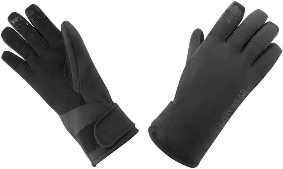 Gorewear Gore-Tex Insulated Gloves - Men's Snow Gloves