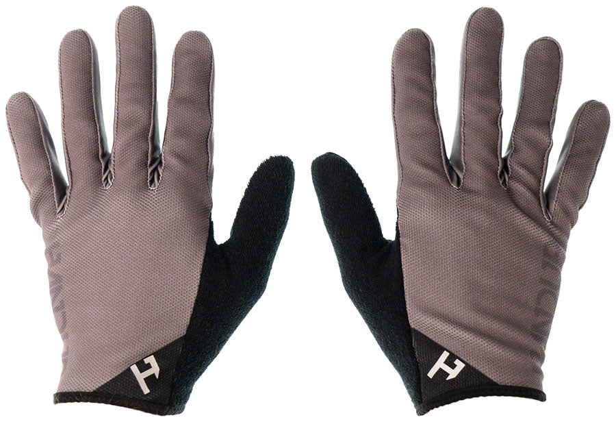 Handup Most Days Gloves - Steel Gray XSmall