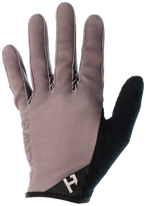 Handup Most Days Gloves - Steel Gray Small
