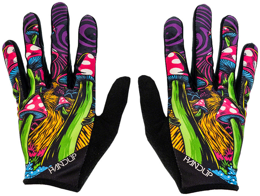 Handup Most Days Gloves - Trippin' and Rippin2 X-Large