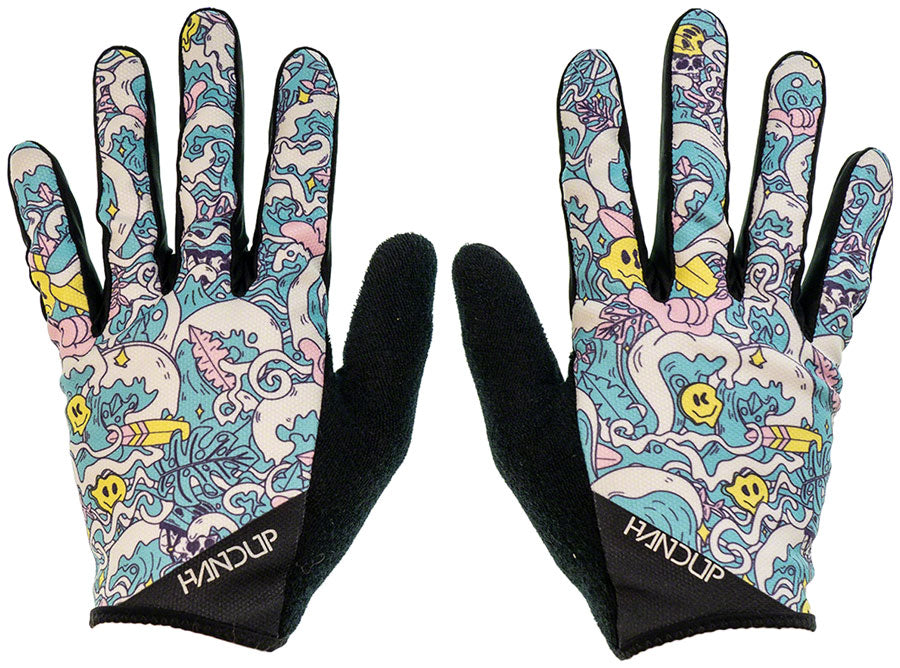 Handup Most Days Gloves - Ride The Wave Medium