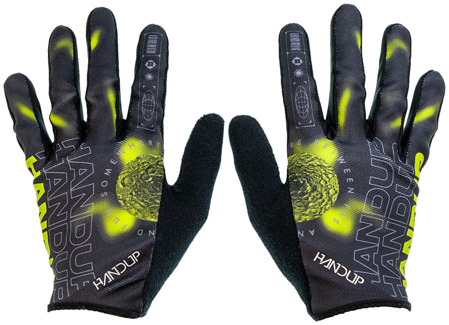 Handup Most Days Gloves - Futura Large