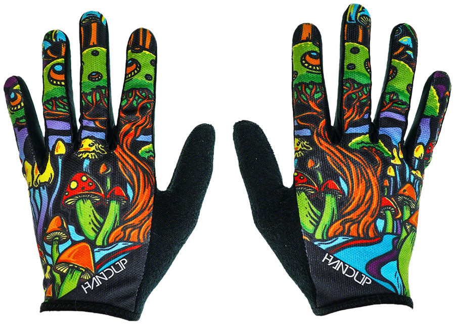 Handup Most Days Gloves - Trippin and Rippin Medium
