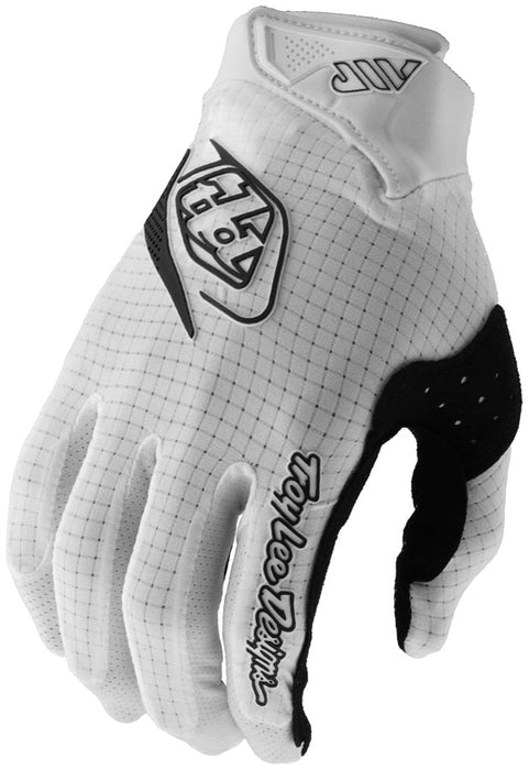 Troy Lee Designs Air Glove   Mono White Large