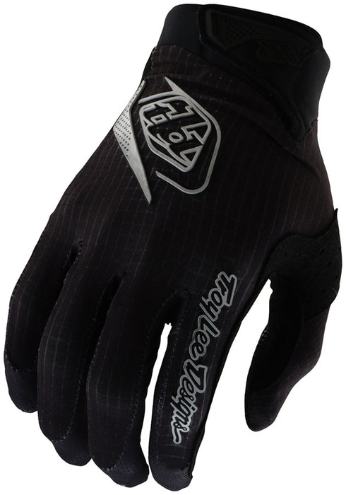 Troy Lee Designs Air Glove   Mono Black 2X-Large