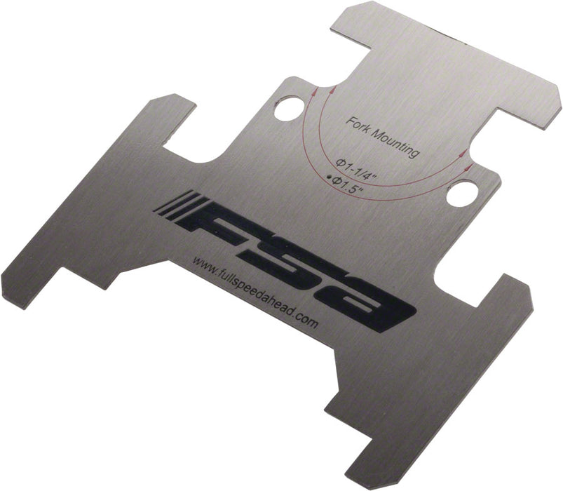 Full Speed Ahead Headset Guide For 1-1/4 and 1-1/2