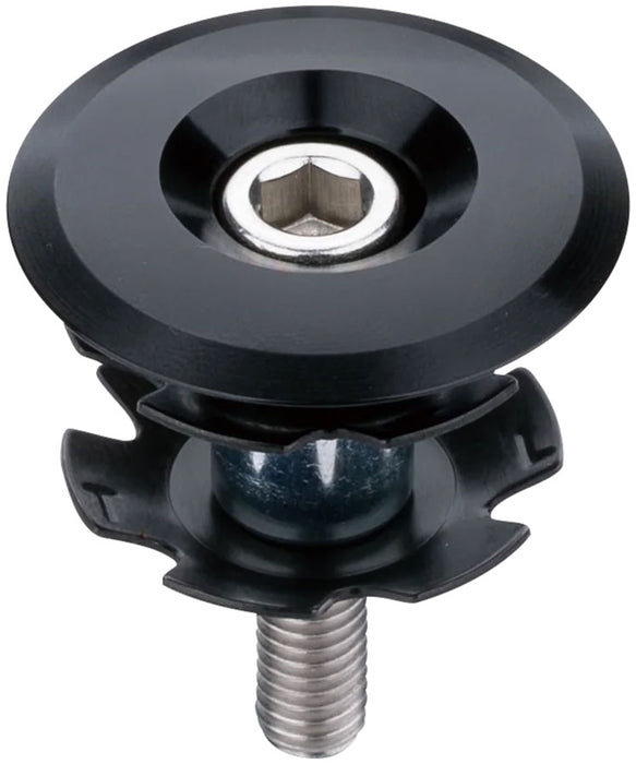 Full Speed Ahead Top Cap Assembly with Star Nut Bolt Bicycle Headset Top Caps
