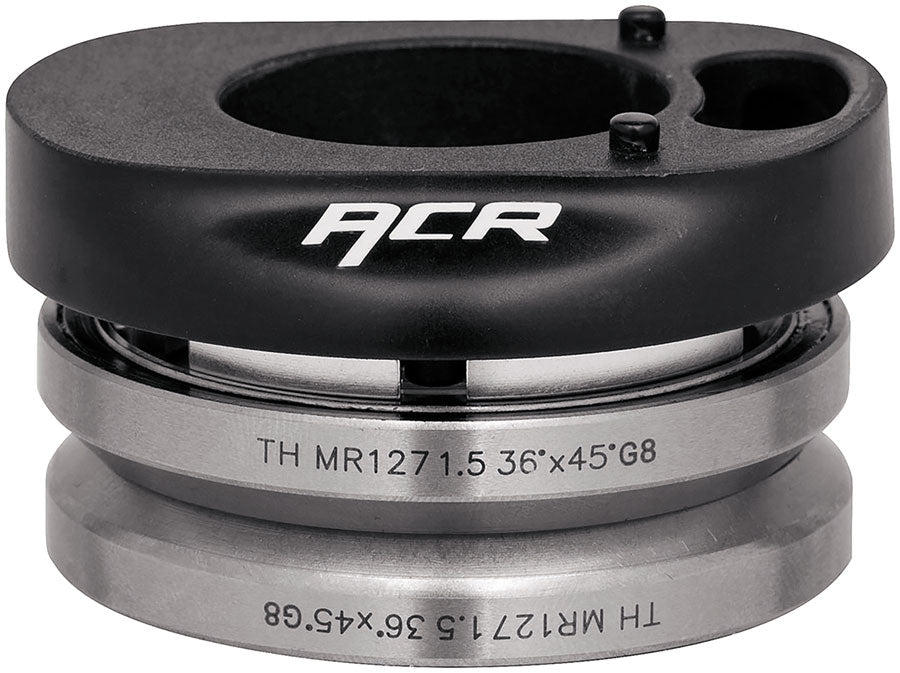 FSA NO. 55R Headset 1.5 Diameter ACR Standard Includes TH-894 and CR-1 Components   Alloy