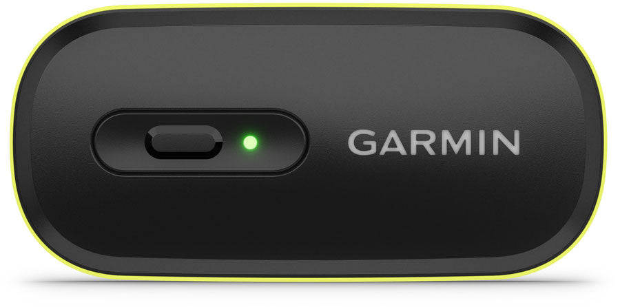 Garmin HRM600 Heart Rate Monitor - Medium - XLarge