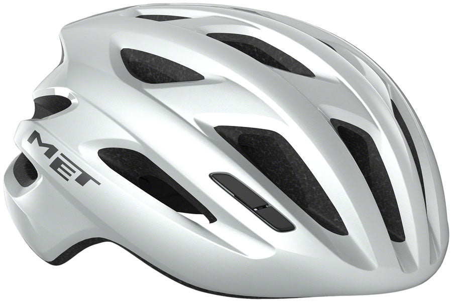MET Idolo Mips Helmet - White Glossy UN